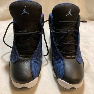 Nike Jordan 13 - Brave Blue